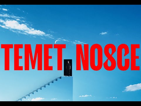 Miniatura de Temet Nosce