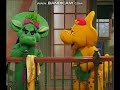 Let S Pretend With Barney 2004