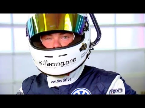 2016 Volkswagen Golf GTI Clubsport S Nürburgring-Nordschleife Lap 07:49:21