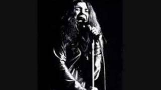 Intruder - Janis Joplin [Live Song]