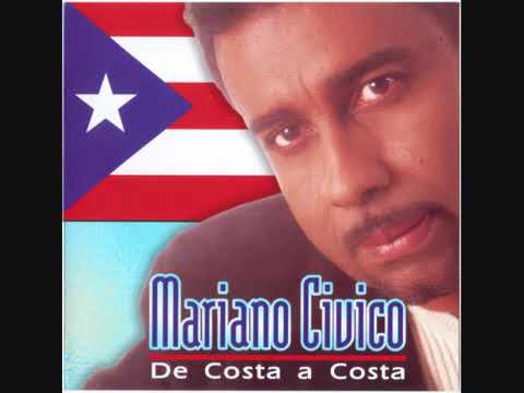 Te voy hacer feliz - Mariano civico