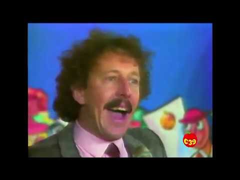 Gianni Giannini - Canale 39 (1984)