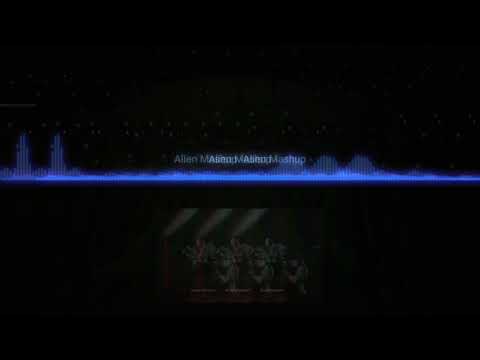 Alien Thingyan mashup