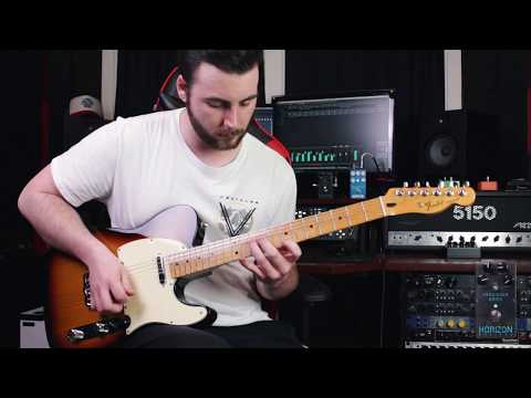 Johnny Hiland - Chicken Pickin Heroes [Solo 1 Cover]