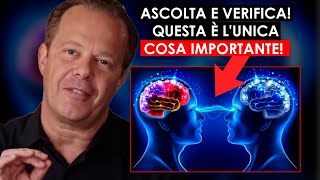 Joe Dispenza | Scoperta Rivoluzionaria! Scienziato ha scoperto come USARE IL 100% DELLA MENTE!