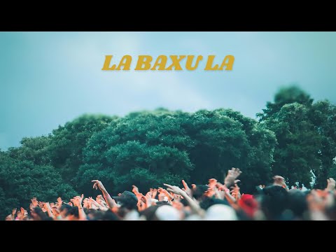 Ladiantz - La baxu la (feat. Jay IIlest) Visualizer
