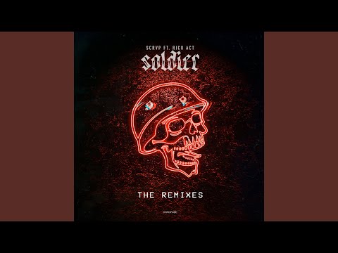 Soldier (feat. Rico Act)