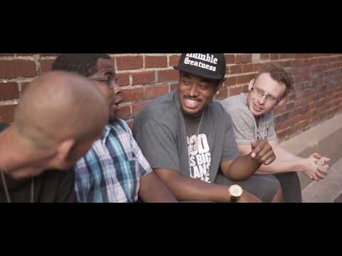 Lyrical Miracle - Way up | 4K (Official Music Video)