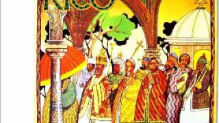 Rico Rodriguez - Over the Mountain