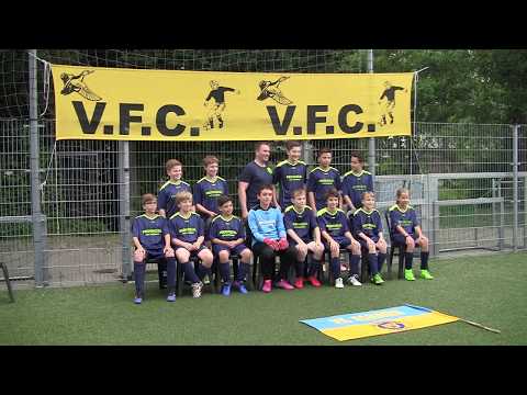 VFC 38st International Tournament 2017