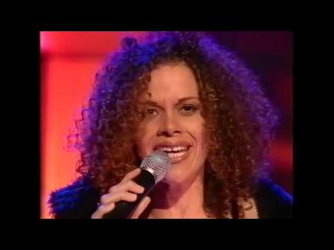 Billie Myers - Kiss The Rain (Live at TOTP) 1998
