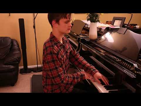 Mark Merchant - Malaguena by E. Lecouna