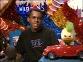 CBBC Christmas 1991 Brum Postman Pat