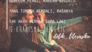 Download lagu DJ butuh kasih sayang Qoutes status wa terkini mp3