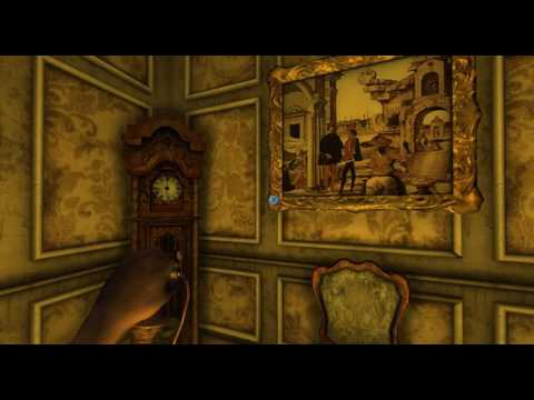 Amnesia - Custom Story - Extraction Point - Part 3