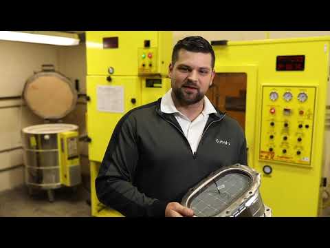 Taking care of your DPF is easy with Kubota Engine America