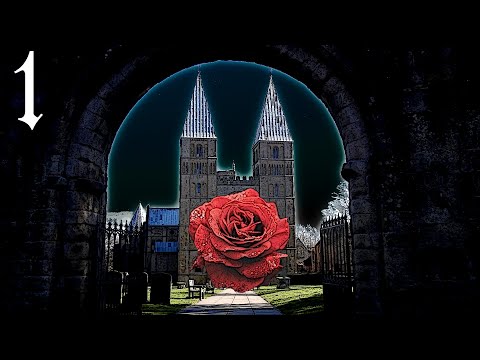 The Mysteries of the Cathedrals