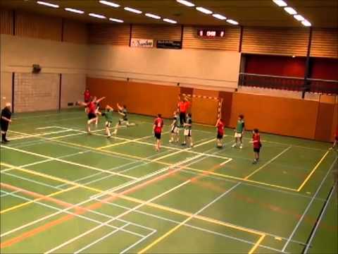 B jongens Unitas   E&O2