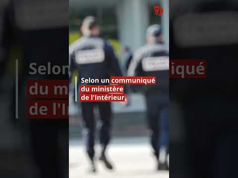 Un projet d'attentat à Saint-Etienne pendant les JO, déjoué par la DGSI