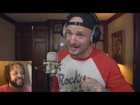 Mac Lethal - Single White Female (Tom MacDonald Diss)[Reaction]