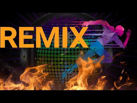 Remix - (Born to be Alive) - Patrick Hernandez - Remix by: Aussie Dj Remixes