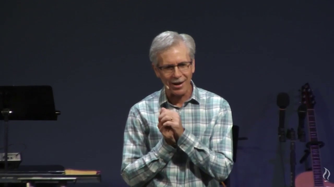 The Heart of Revival is Devotion