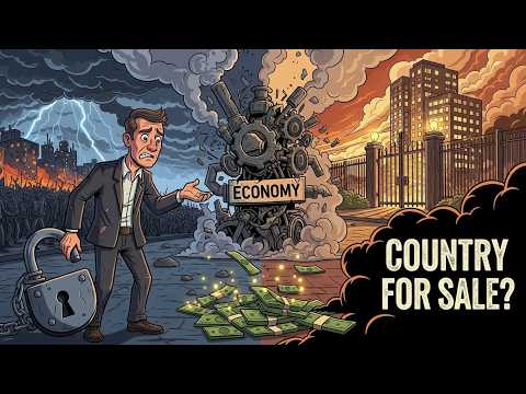 EconoPoint and Chill Financial Historian