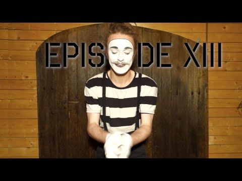 Qu'est-ce qu'on a l'temps... XIII - "Déconfinement..."