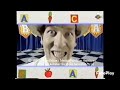 Opening To The Best Of Elmo And Elmocize 1997 VHS Australia