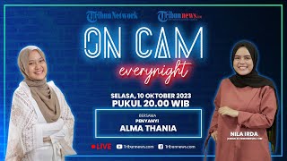 Single Maaf Alma Thania Versi Baru Lagu 2000 an yang Jadi Beda Banget: AkuBelajarBanyak