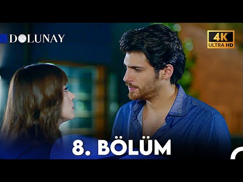 Dolunay 8. Bölüm (4K ULTRA HD)