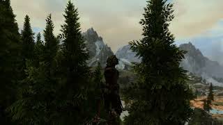 The most magnificent music from Skyrim