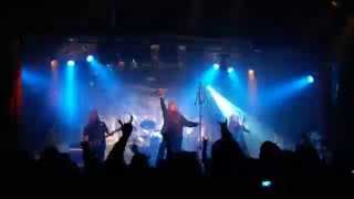 Atrocity - Reich of Phenomena (Buenos Aires 24/5/15)