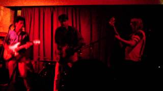 The Vaccines "All In White"