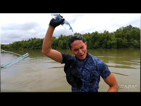 EP629-Part 1 - Malabanos Episode with Ruru Madrid | Occ. Mindoro