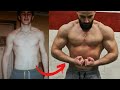 Do This Push Up Routine Everyday To Build A Bigger Chest - 5 Mins Follow Along