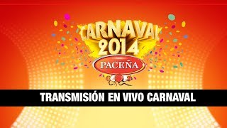 preview picture of video 'Carnaval Paceña ON'