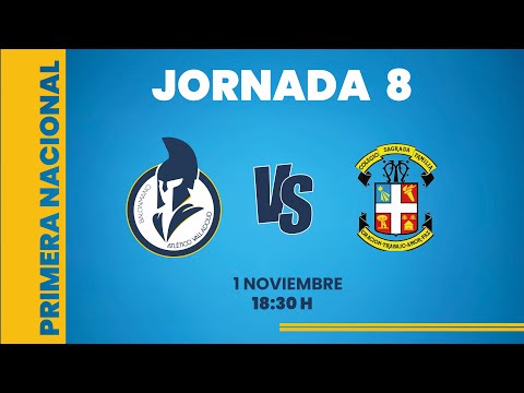 1ª División Nacional | Grupo B | Recoletas Arroyo Cabero Edificaciones - Safa Madrid