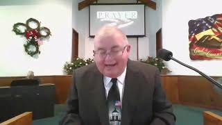 Sermon: 4th of July Services - Communion