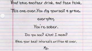 Finders Keepers - You Me At six [[ Lyrics ]] ♥♥♥