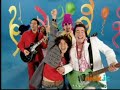 Jack S Big Music Show No Good Reason Party