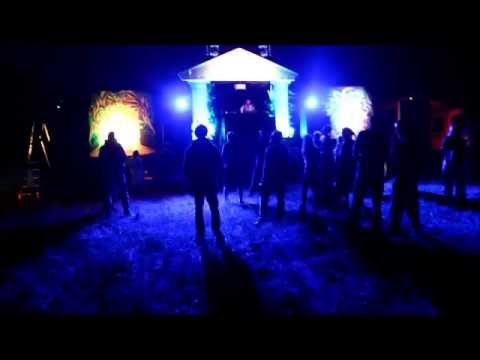 Teknovores 10 ans "Rave & Légendes" Aftermovie [Officiel] (1)