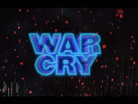 Social Club Misfits - War Cry ft. Tauren Wells (Lyric Video)