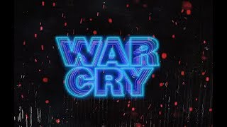 Social Club Misfits - War Cry ft. Tauren Wells (Lyric Video)