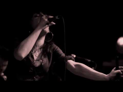 Emily Breeze 'Last Request' (live)