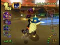 Mario Kart Double Dash 150cc Flower Cup Waluigi Bowser Jr