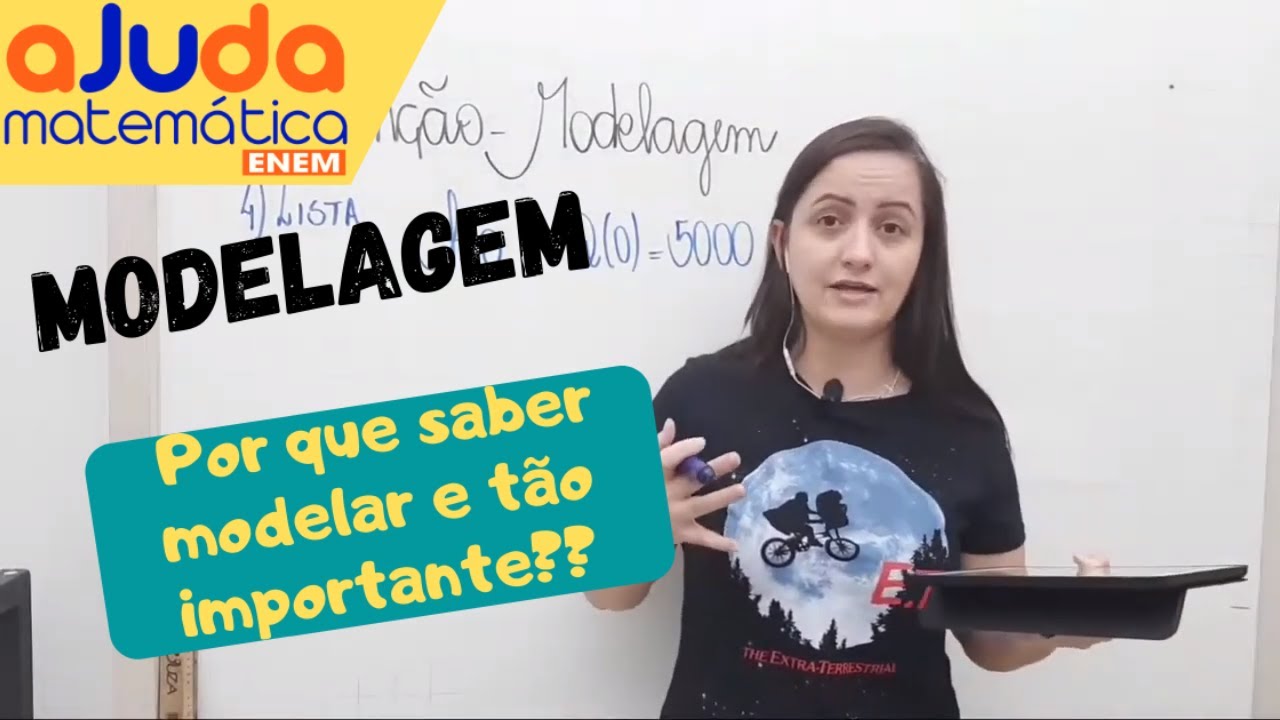 Aprenda Modelagem | Função