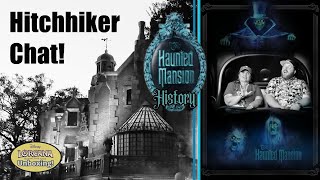 The History of Disney's Haunted Mansion