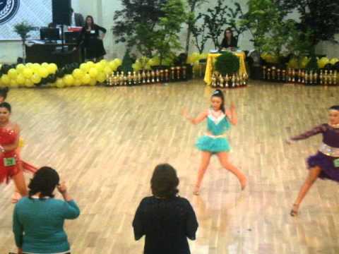 Elizabeth Gamezardashvili