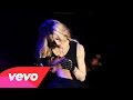Madonna Kisses Drake On Stage (Coachella)